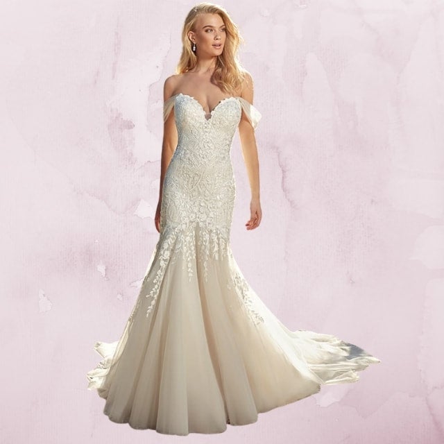 Celeste cheap bridal boutique